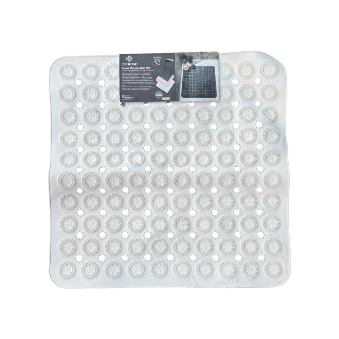 Bathroom Mat - 3 Colors