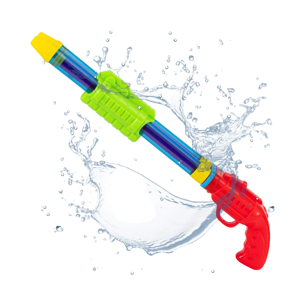 Kids Long Water Blaster