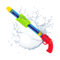 Kids Long Water Blaster