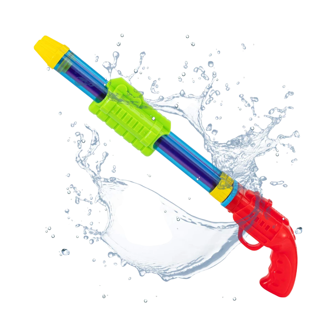 Kids Long Water Blaster