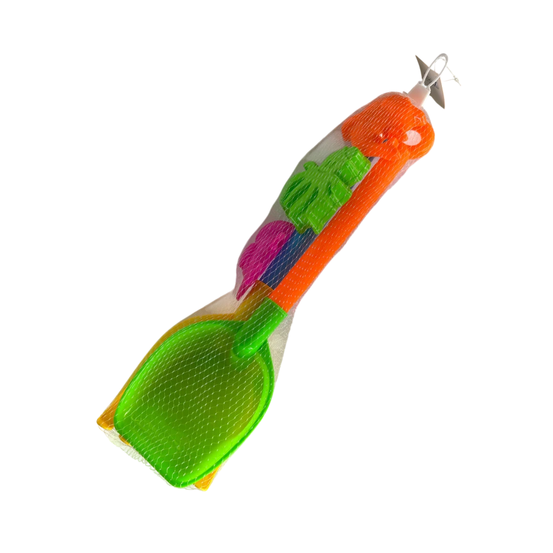 Kids Beach Toy Set