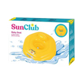 SunClub Baby Seat Float - 73 x 70 cm