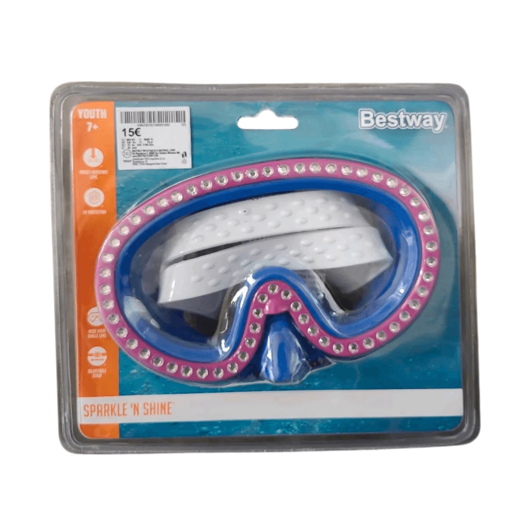 Bestway Youth Swimming Mask