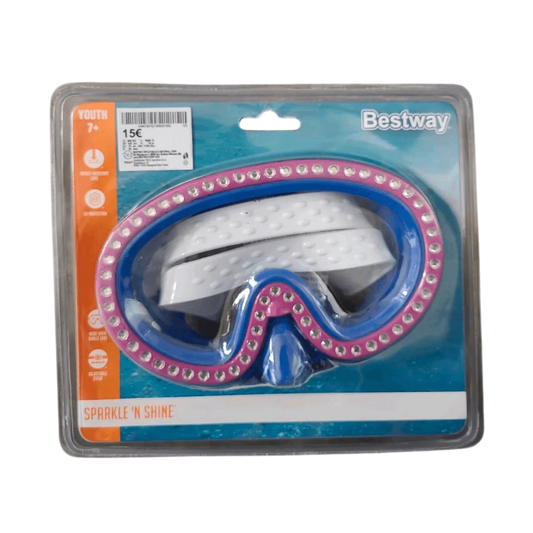 Bestway Youth Swimming Mask