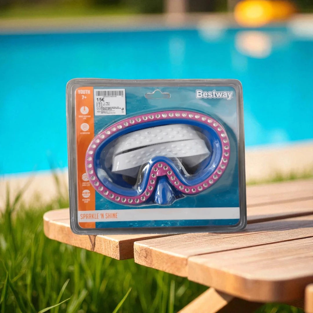 Bestway Youth Swimming Mask