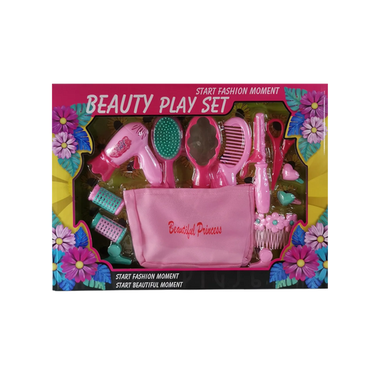 Beauty Play Set for Kids