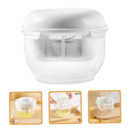 Bella Cucina Whey Separator – Yogurt Strainer