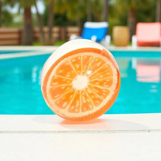 Bestway Summer Flavors Inflatable Pool Float - 45 Cm