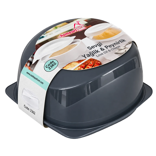 Breakfast Storage Container