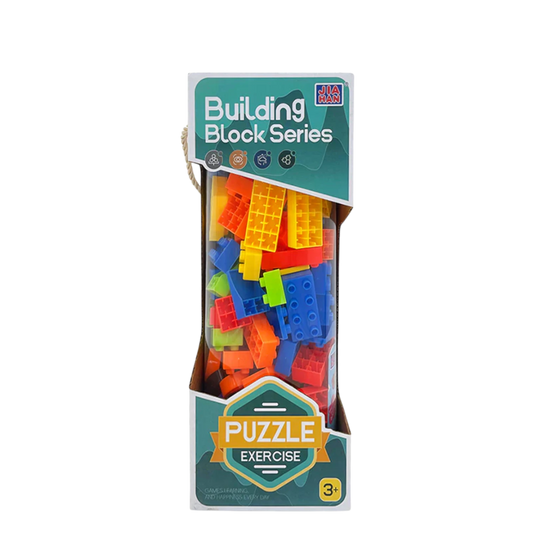 Building Block Series