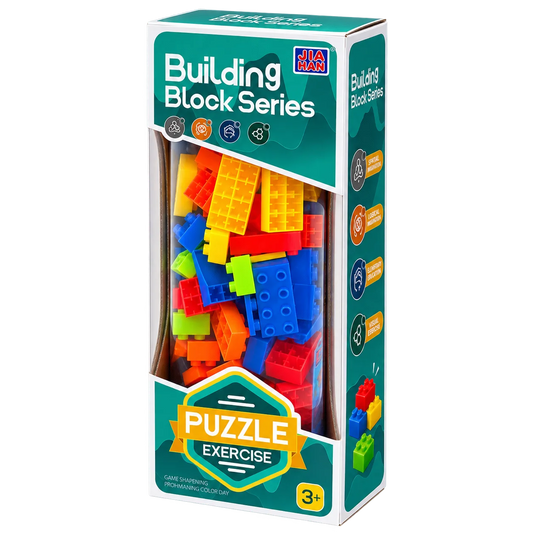 Building Block Series