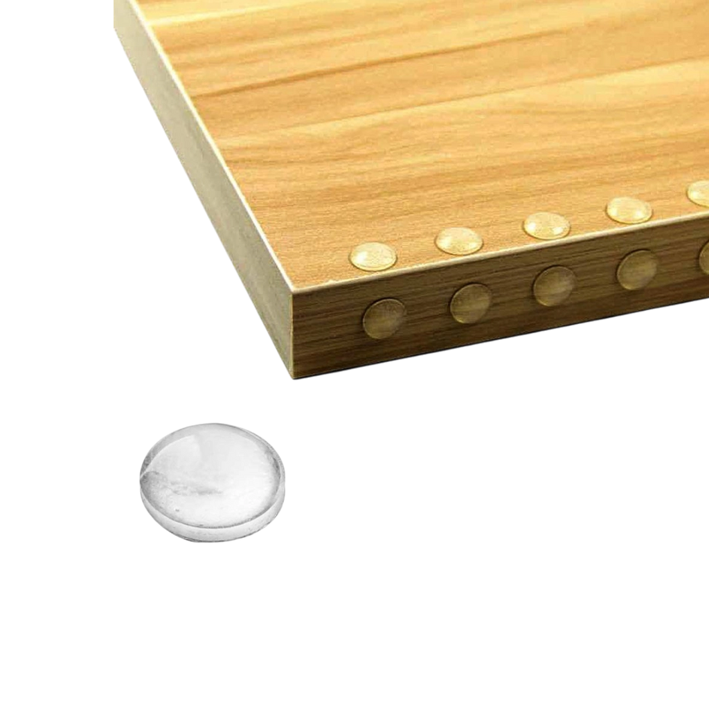 CMIK Silicone Anti-collision Particles 50pcs