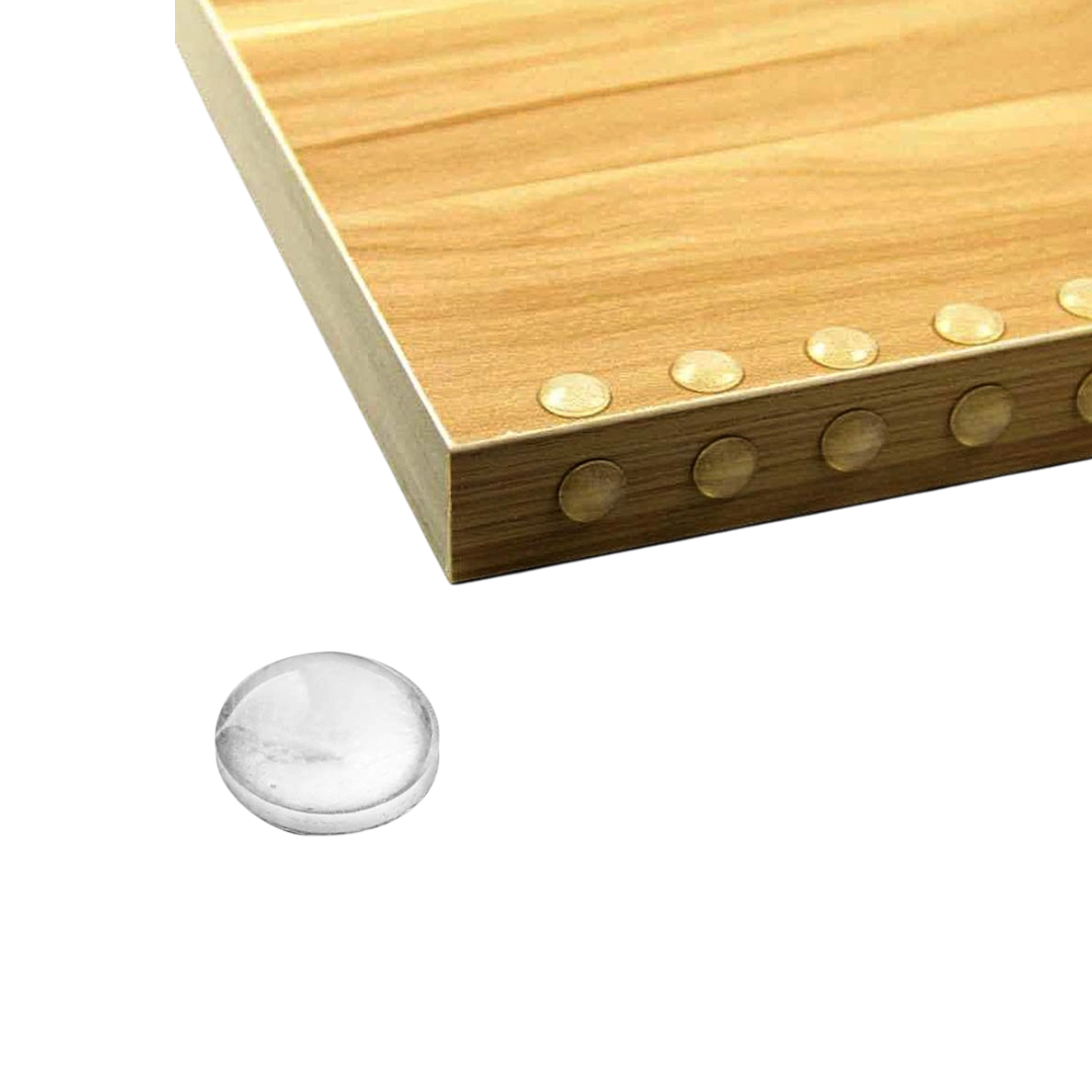 CMIK Silicone Anti-collision Particles 50pcs