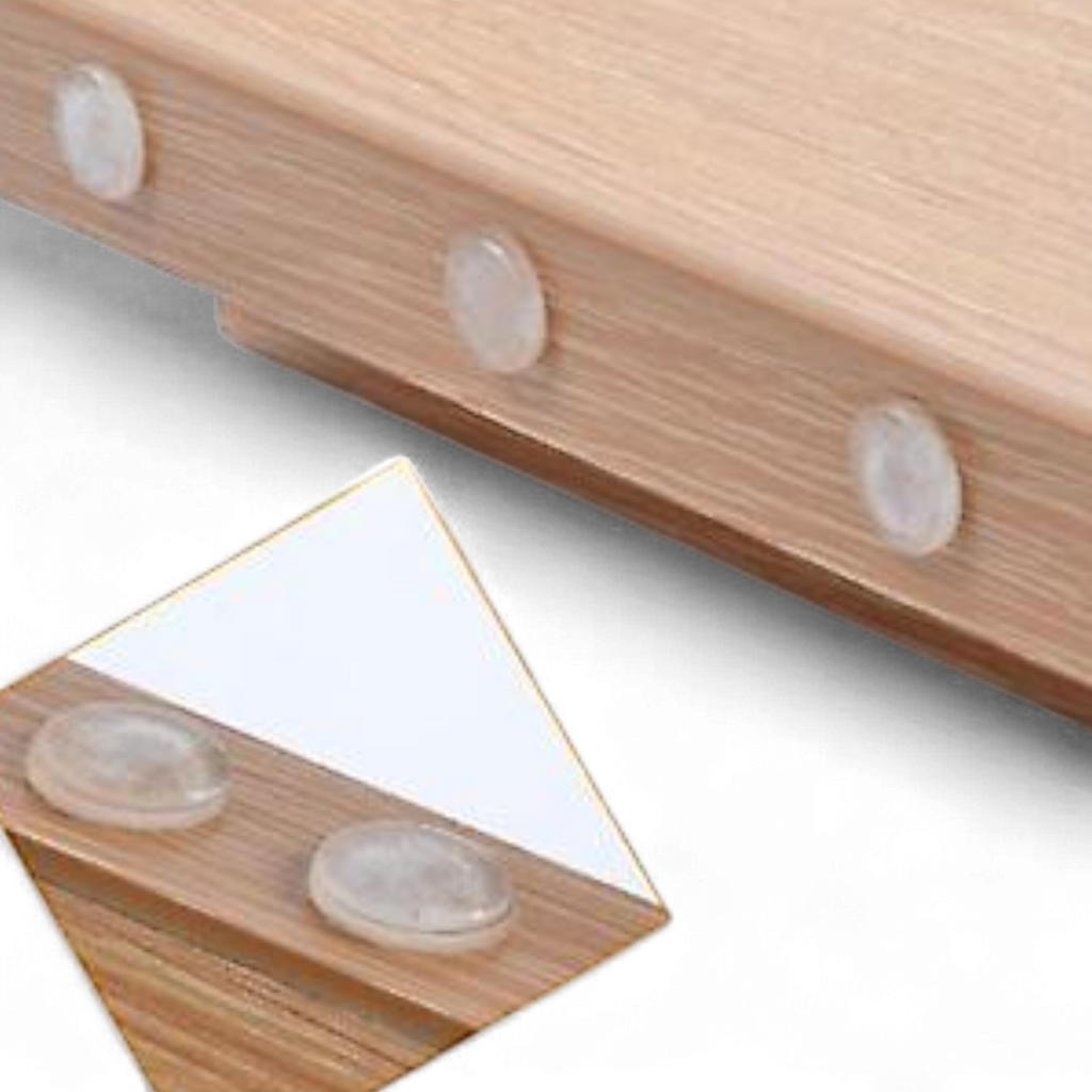 CMIK Silicone Anti-collision Particles 50pcs