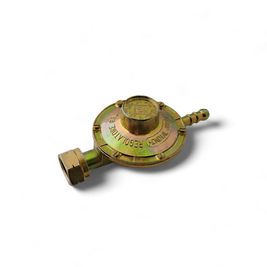 LPG Low Pressure Gas Cooking Regulator With Hose