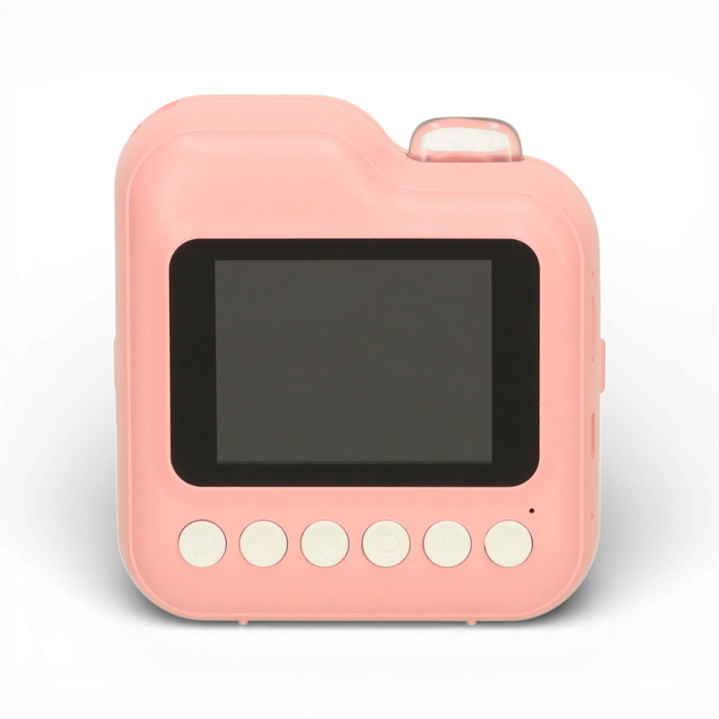 Children's Digital Print Camera