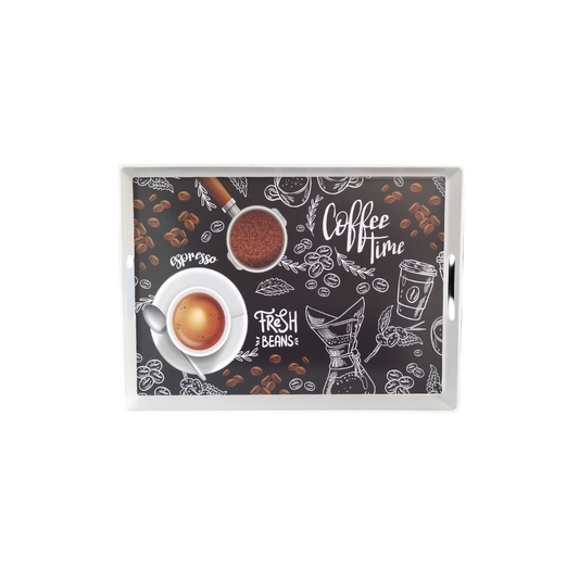 Coffee Tray - 4 Styles