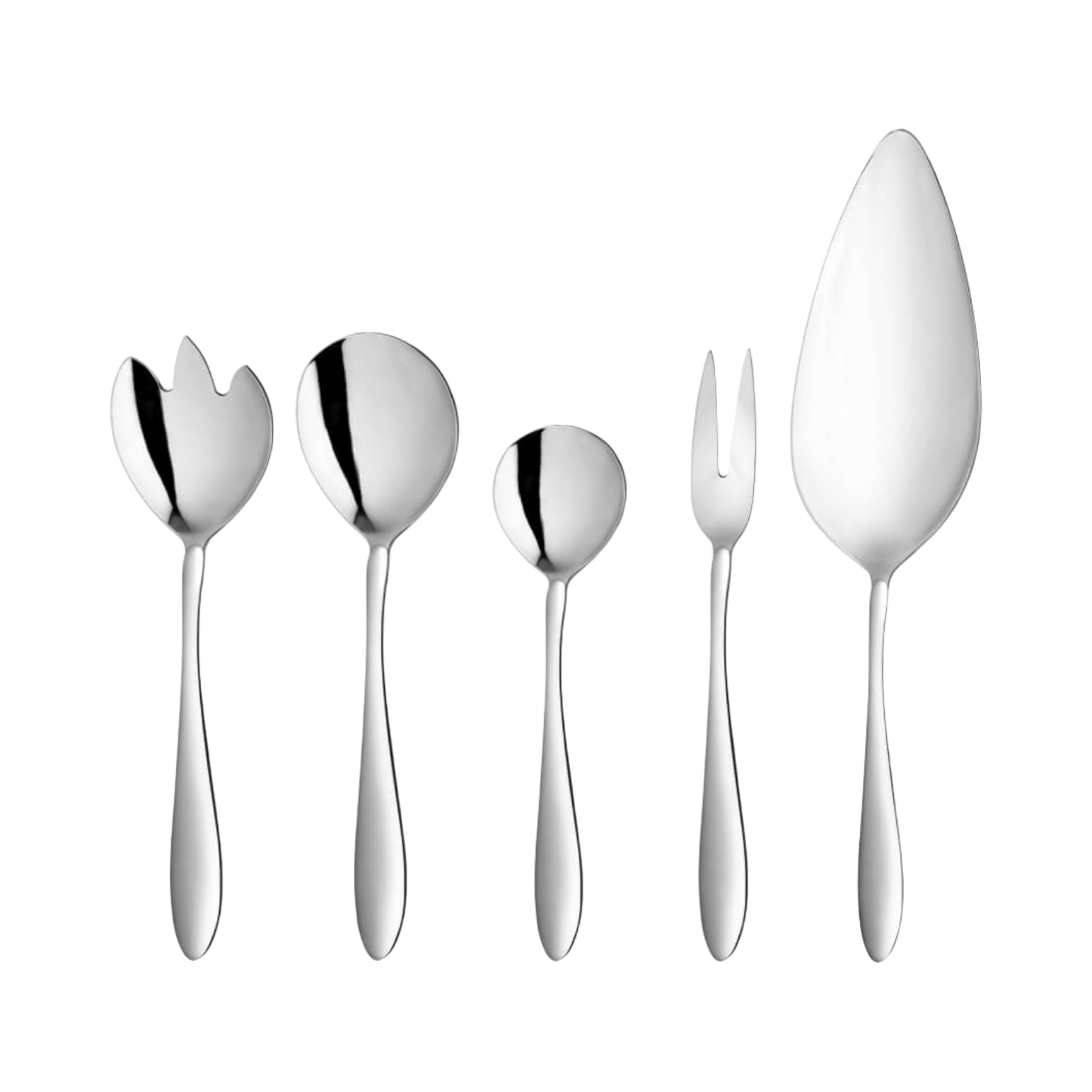 Dorsch Lotus Cutlery Set