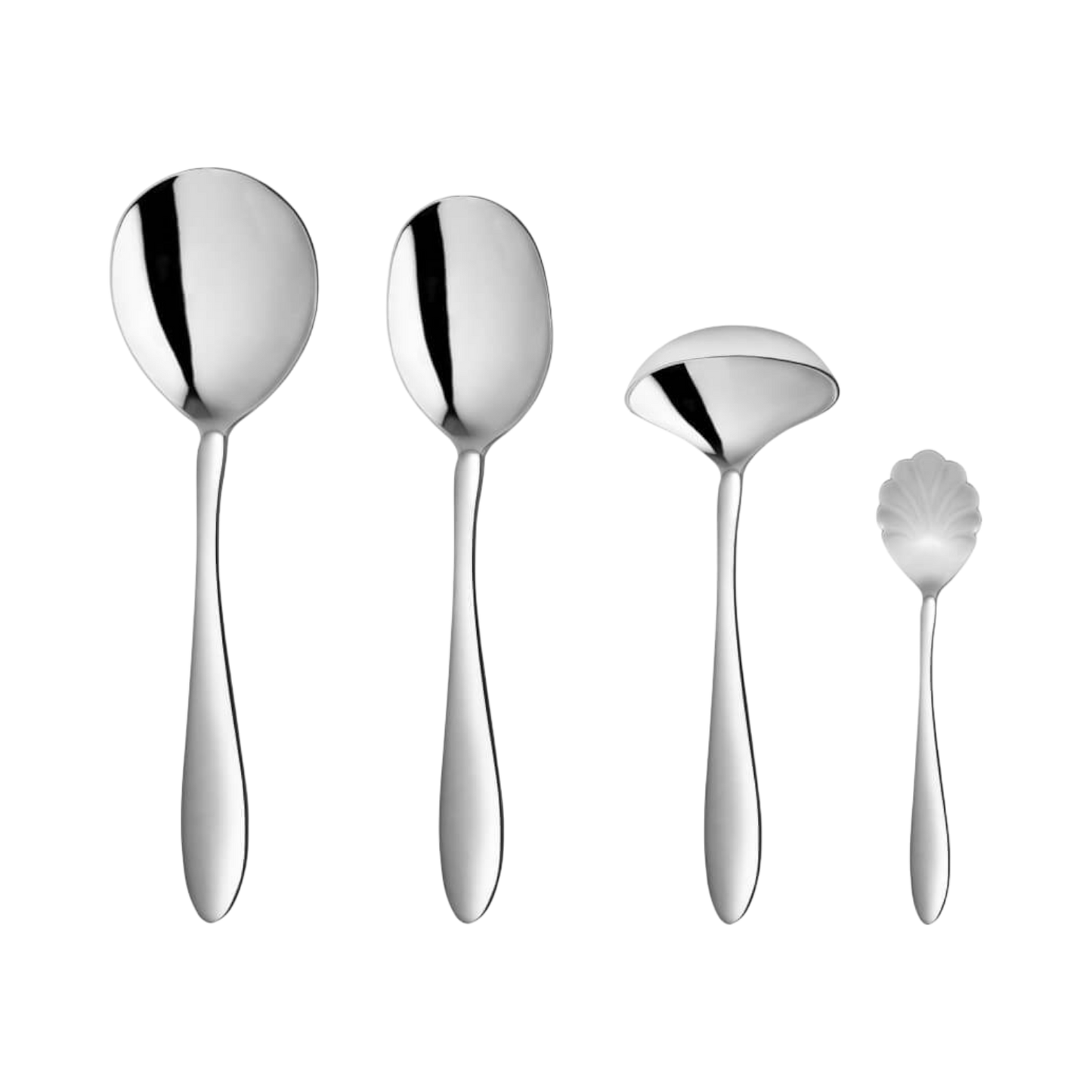 Dorsch Lotus Cutlery Set