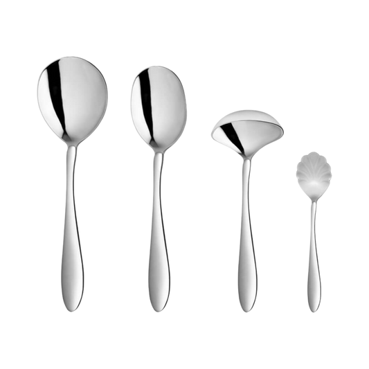 Dorsch Lotus Cutlery Set