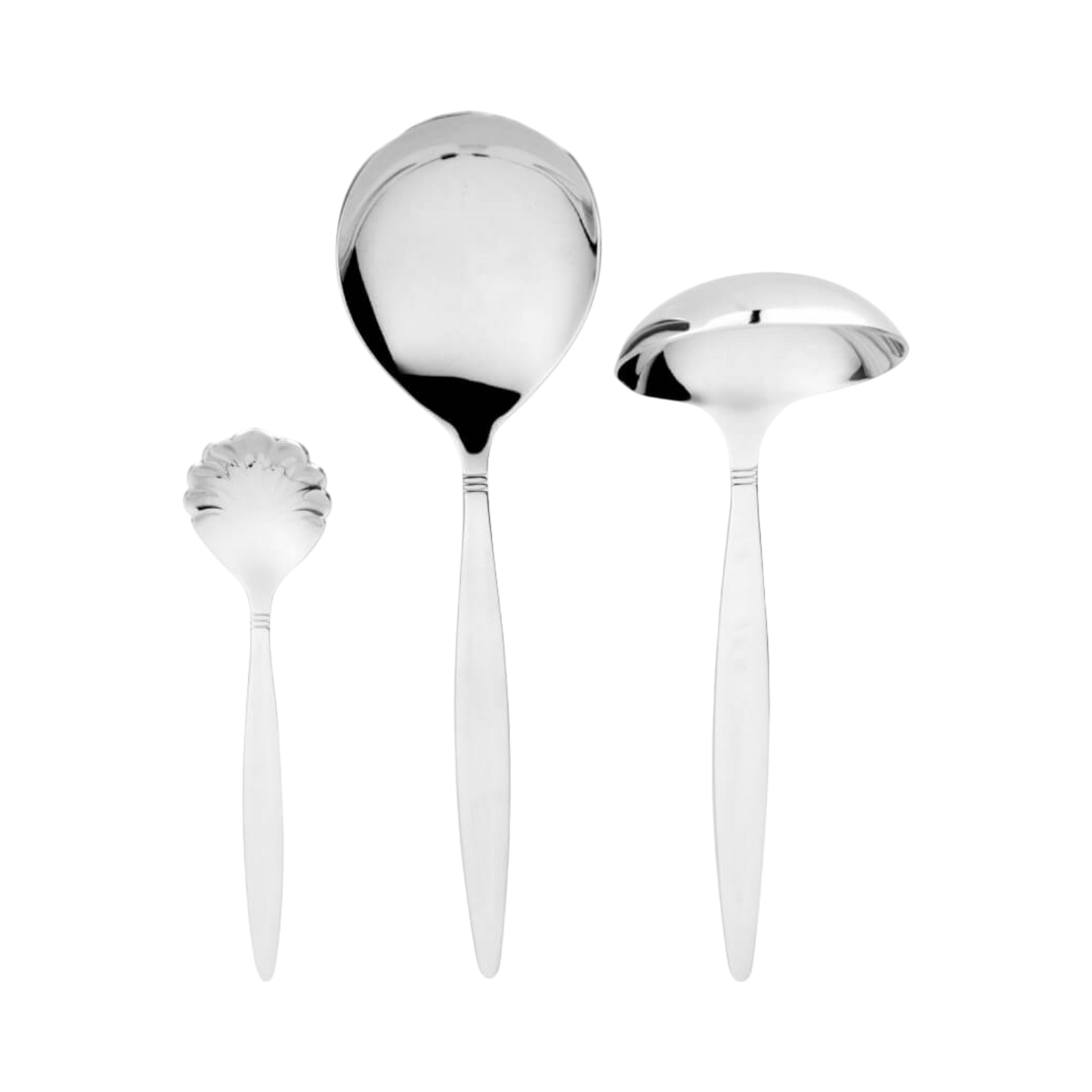 Dorsch Leaf Cutlery Set