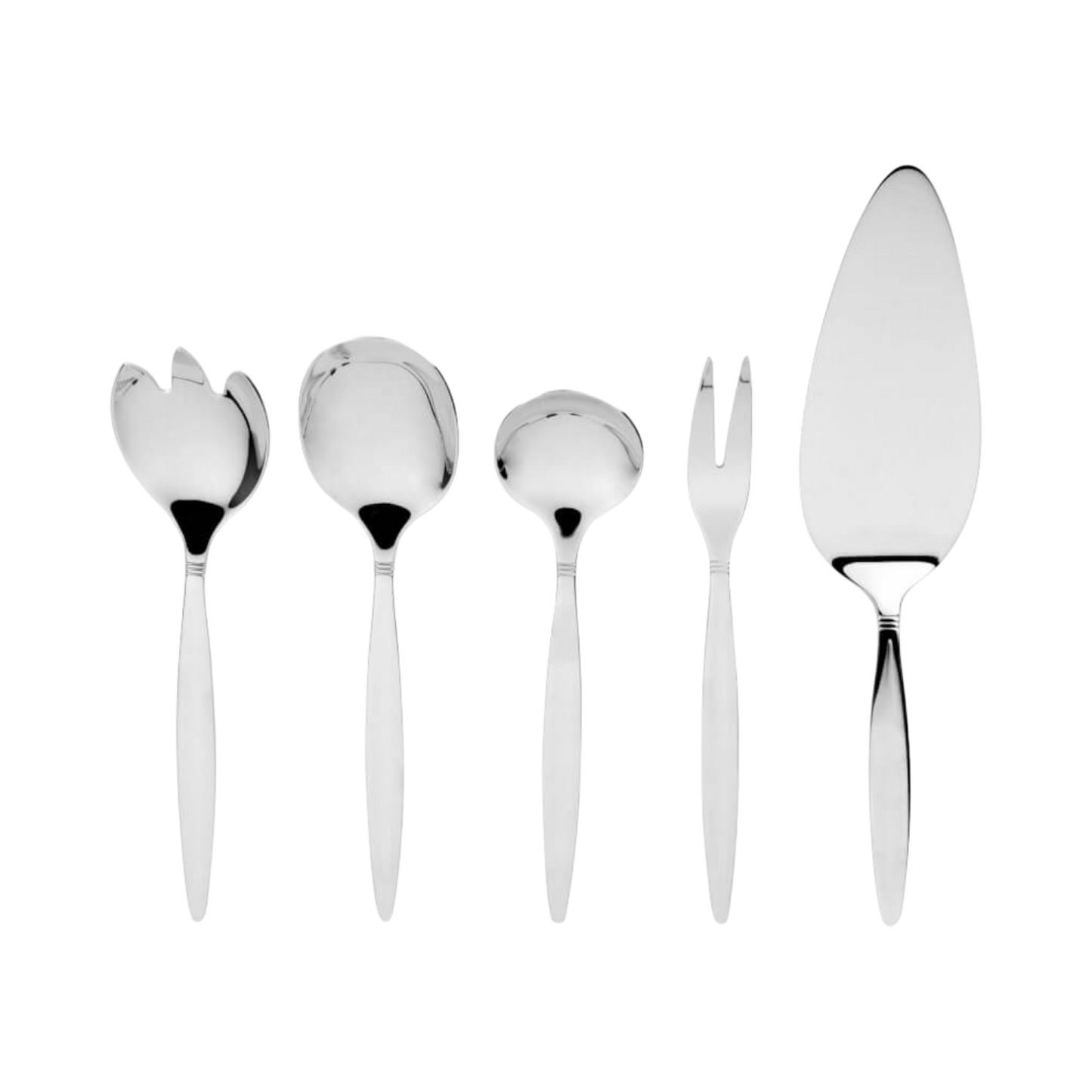 Dorsch Leaf Cutlery Set