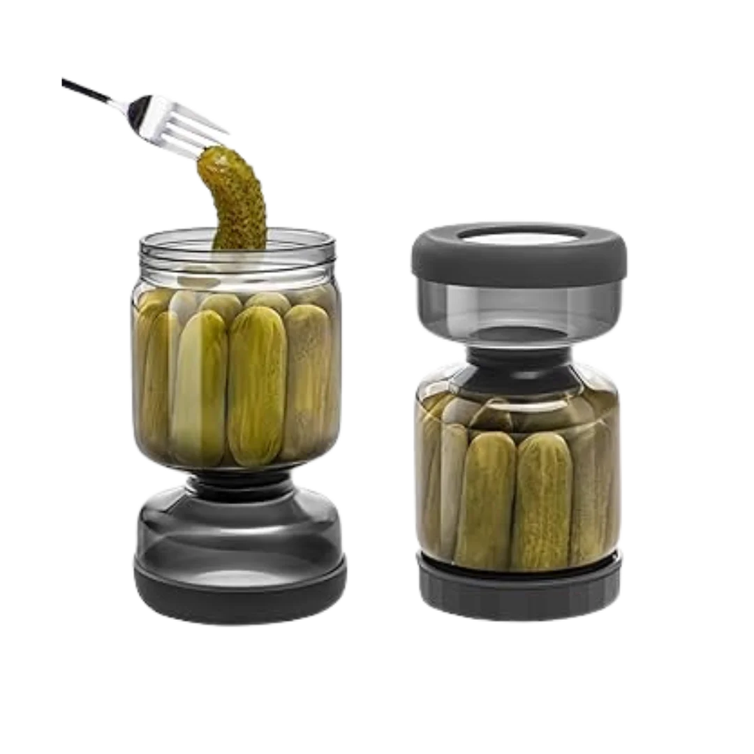 Dosthoff Preservation Jar for Olives and Pickles