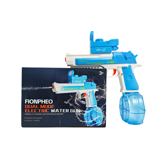 Desert Eagle Water Gun