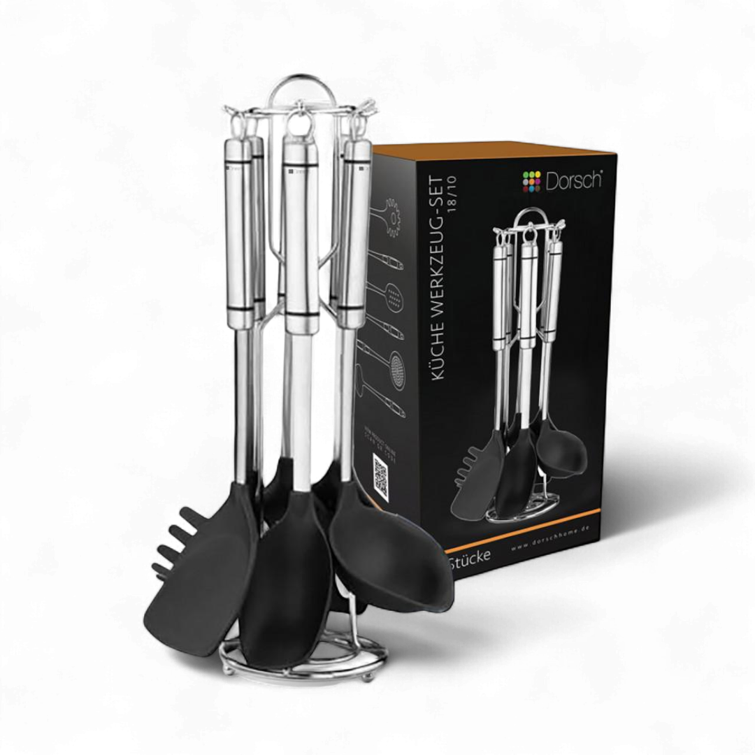 The Ultimate Dorsch Bundle (40 Pcs)