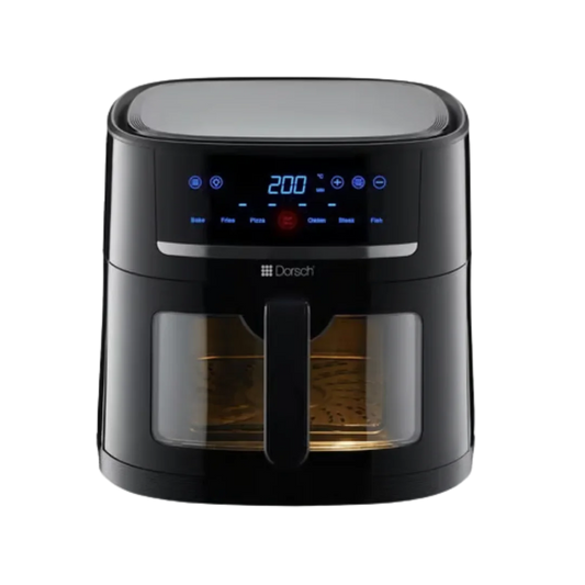 Dorsch Air Fryer - 8 Liters