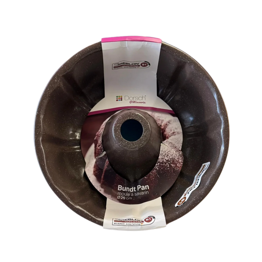 Dorsch Bundt Pan - 25 Cm