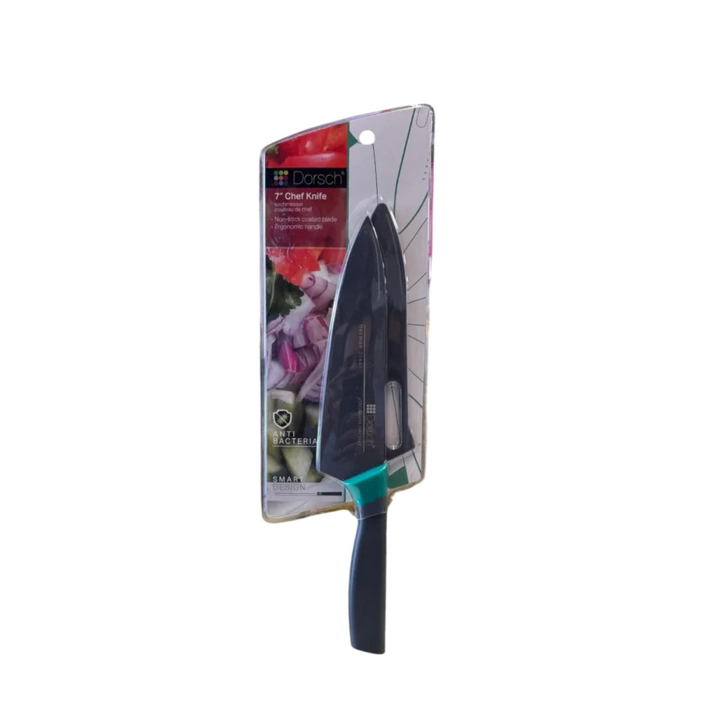 Dorsch Chef Knife