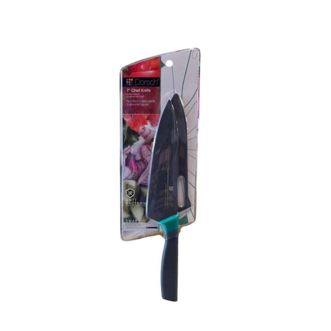 Dorsch Chef Knife