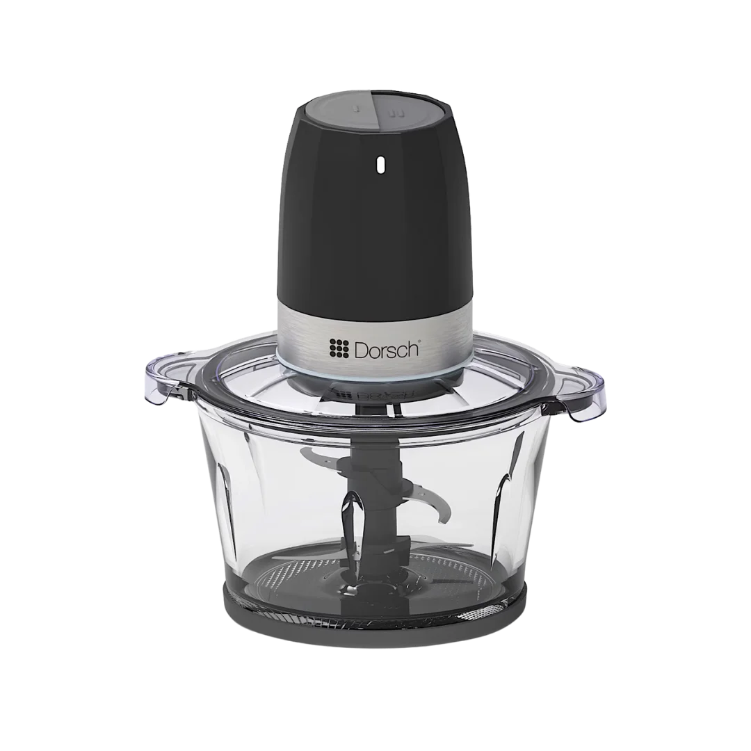 Dorsch Chopper – Baytak 3ena