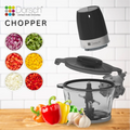 Dorsch Chopper