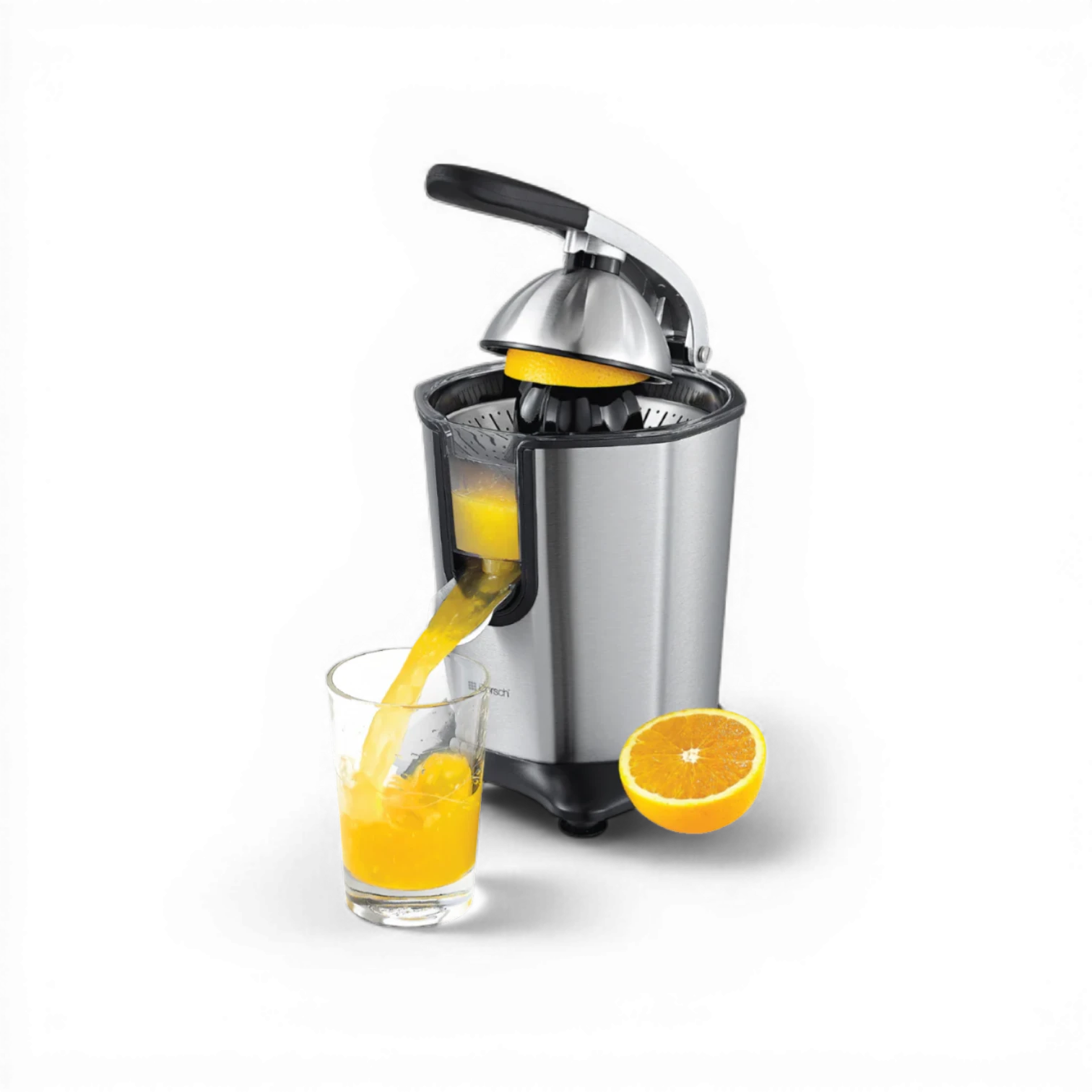 Dorsch Citrus Juicer – 160W – Model DH-07411