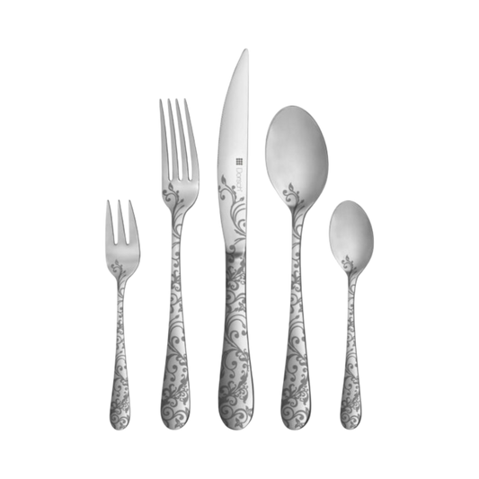 Dorsch Cutlery Set Victoria – 72 Pcs