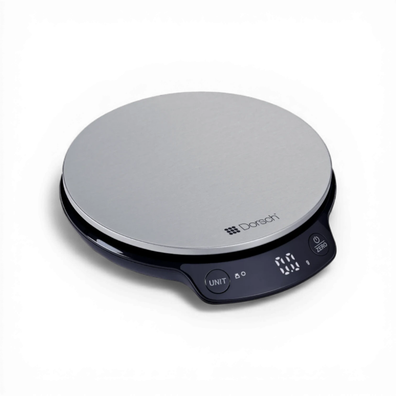 Dorsch Digital Kitchen Scale KS-201 – Model DH-07980