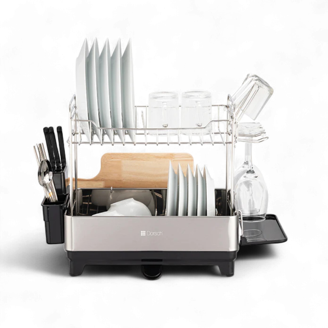 The Ultimate Dorsch Bundle (40 Pcs)