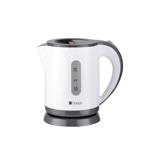 Dorsch Electric Kettle - 0.8 Liters