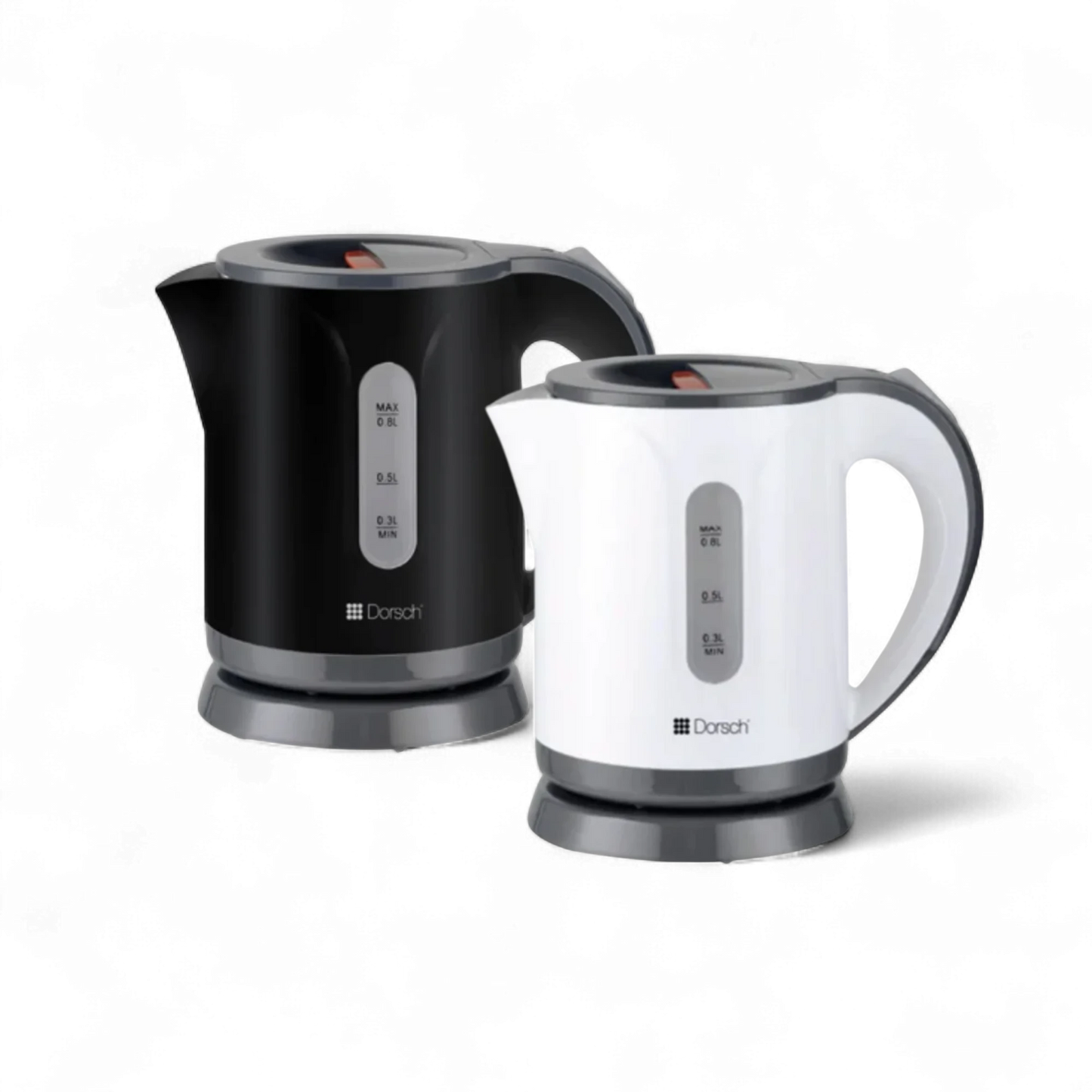 Dorsch Electric Kettle - 0.8 Liters