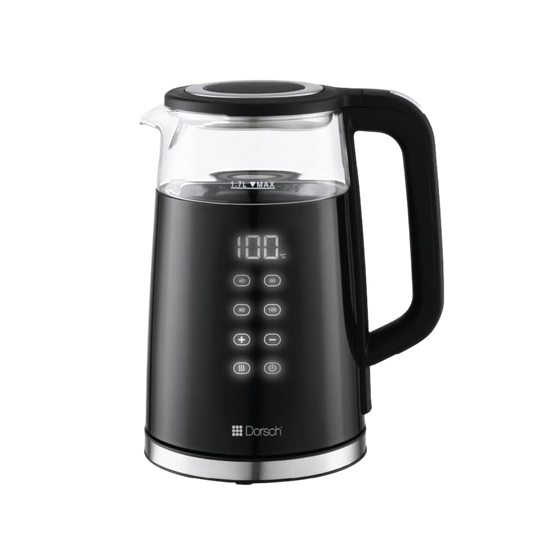 Dorsch Electric Kettle - 0.8L