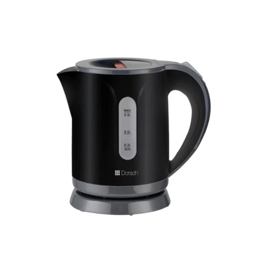 Dorsch Electric Kettle - 0.8 Liters