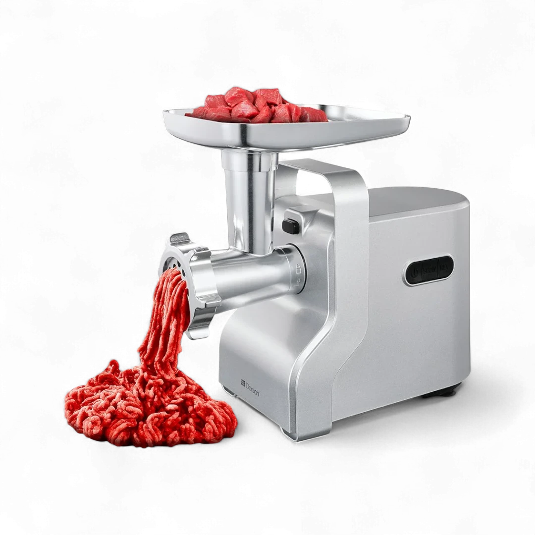 Dorsch Electric Meat Grinder