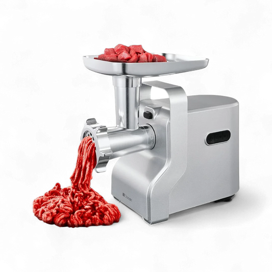 Dorsch Electric Meat Grinder