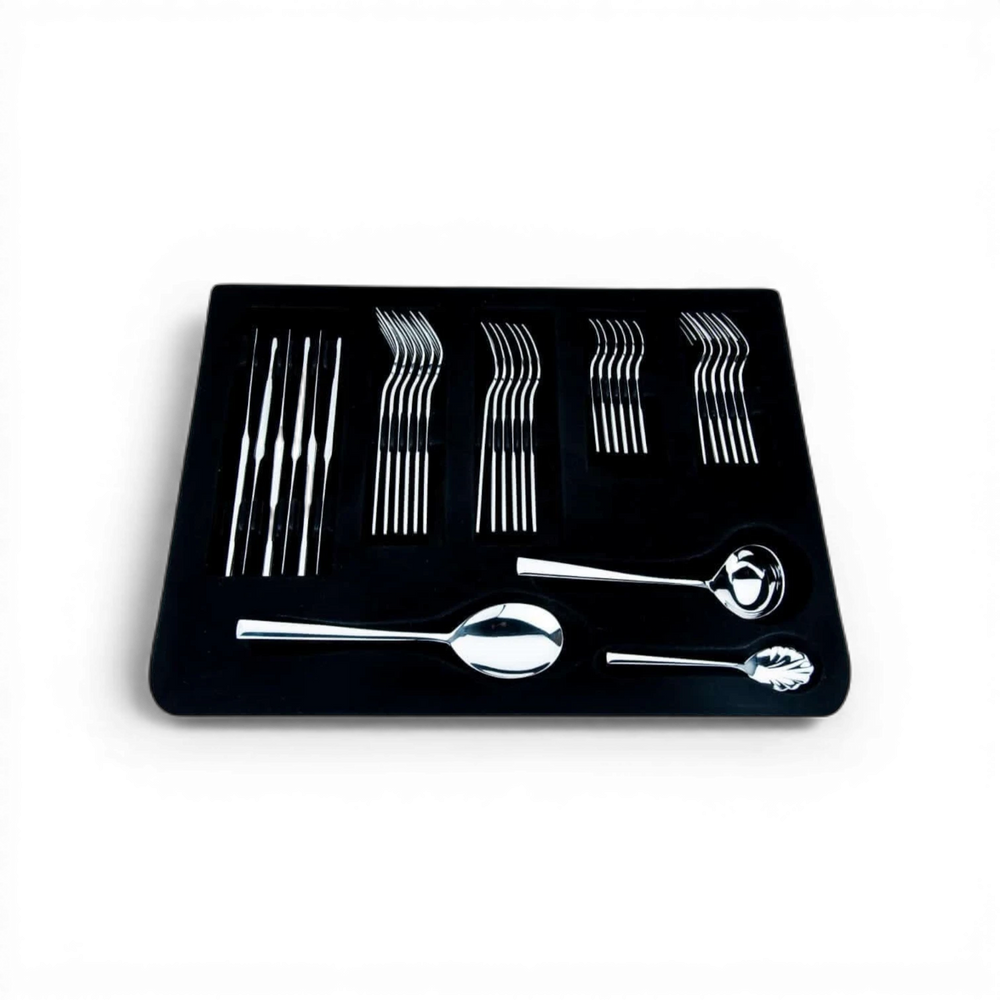 Dorsch Elegance Cutlery Set – 72 Pieces – Model DH-01995