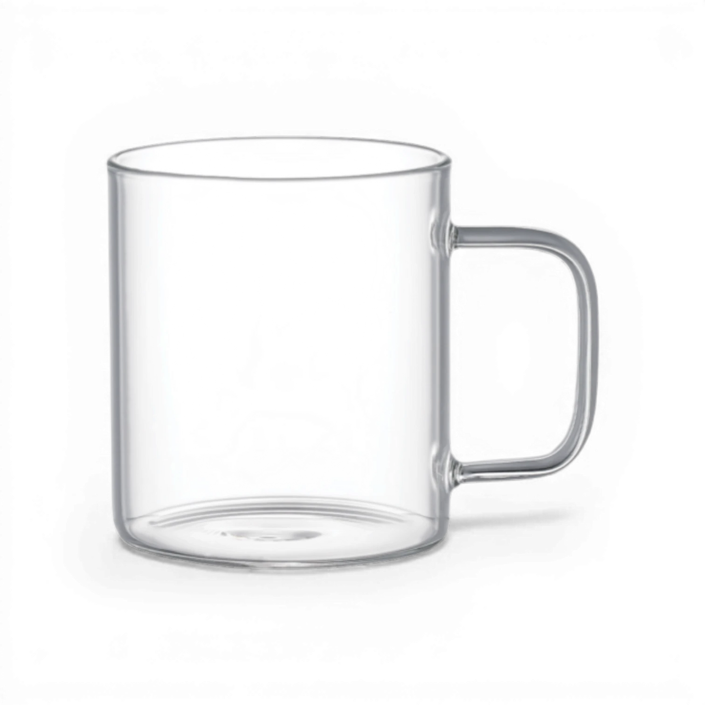 Dorsch Elegance Glass Cups 360 ml – Set of 2 – Model DH-09222
