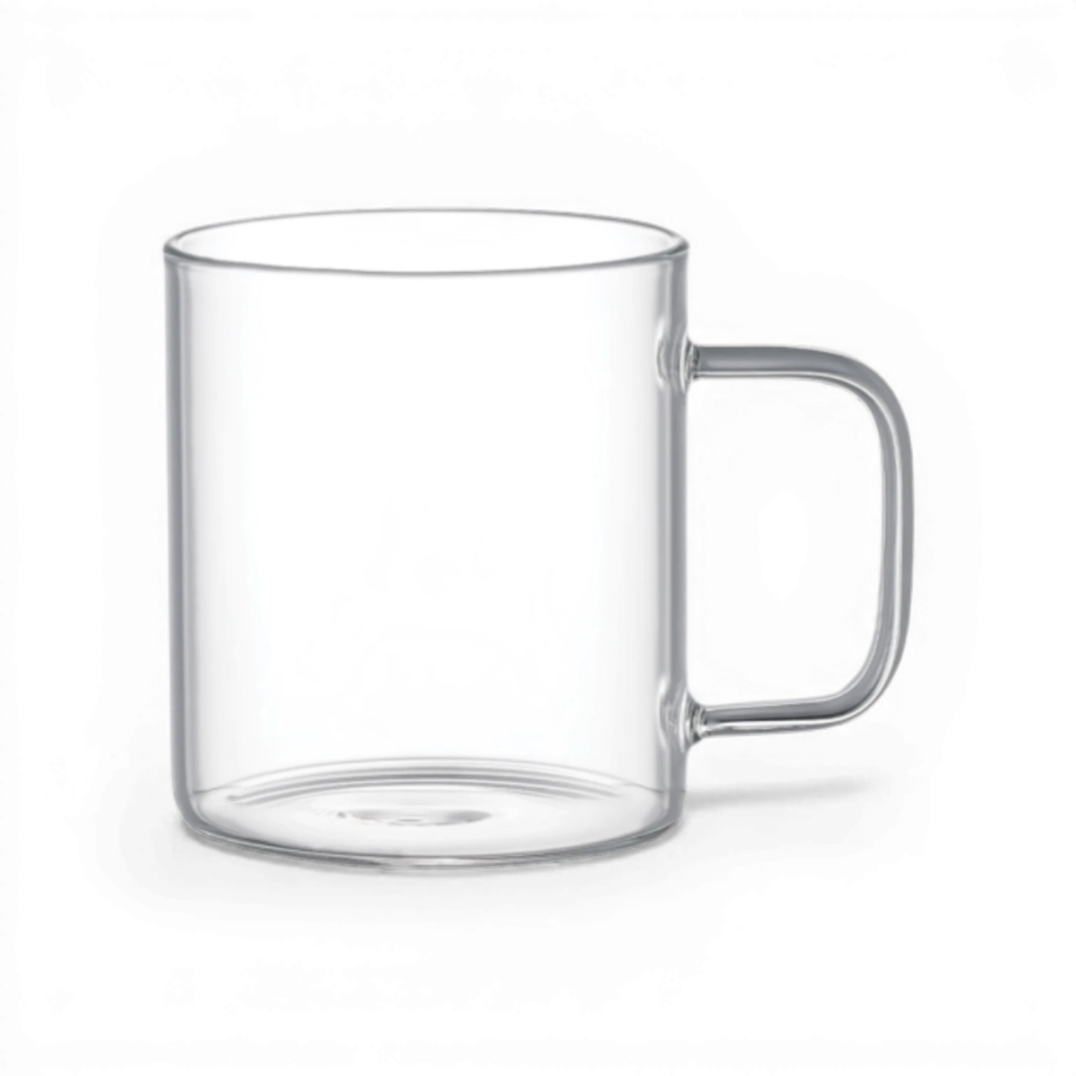 Dorsch Elegance Glass Cups 360 ml – Set of 2 – Model DH-09222