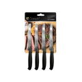 Dorsch G Knife Set - 4 Pcs