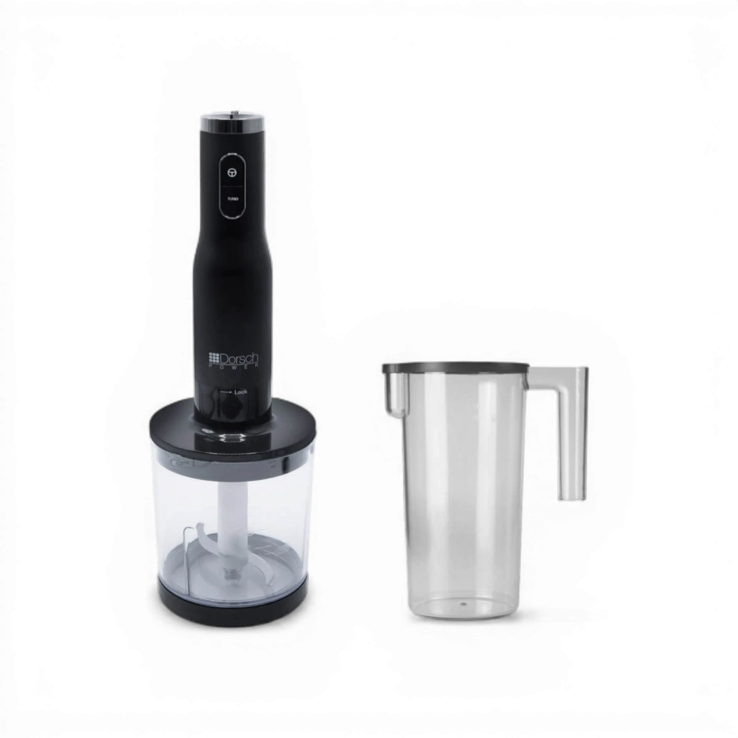 Dorsch Hand Blender – Model DH-07200